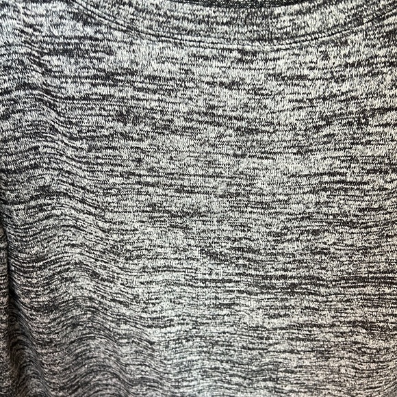 Athleta Long Sleeve Tunic - Picture 3 of 7